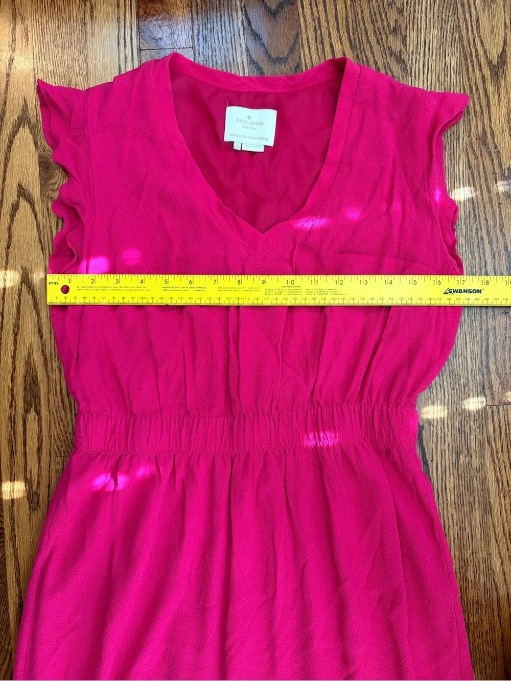 kate spade gorgeous kate
